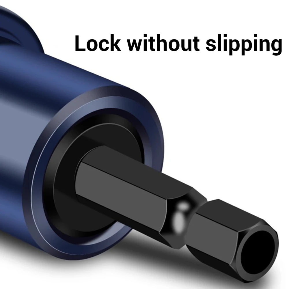 Countersink Drill Bit Limit Hole Opener Countersunk Drill Bit With Adjustable Depth Stop Low Friction For Accurate Woodworking