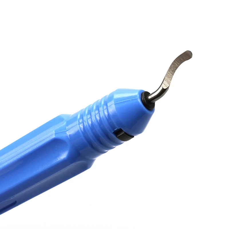 Hand deburring and trimming knife scraper NB1100 edge trimmer chamfering and trimming tool professional deburring tool set