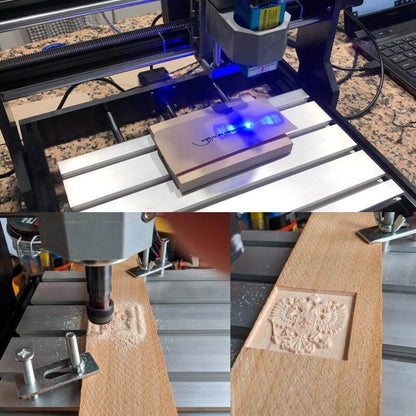 CNC 3018 Pro Laser Engraver