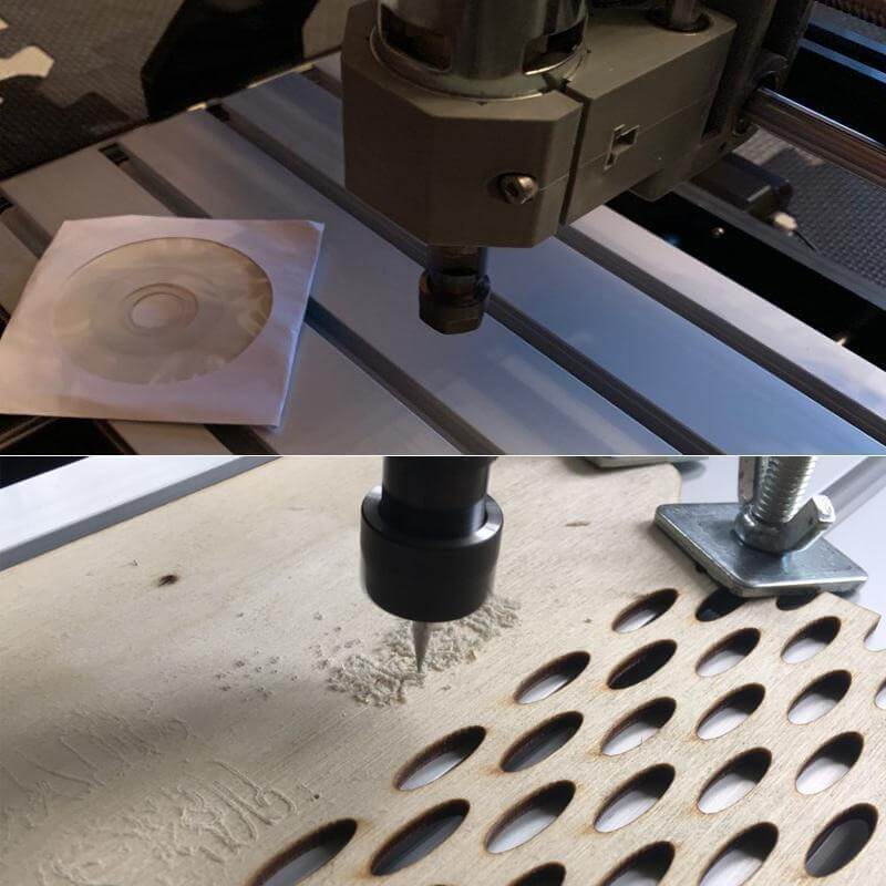 CNC 3018 Pro Laser Engraver