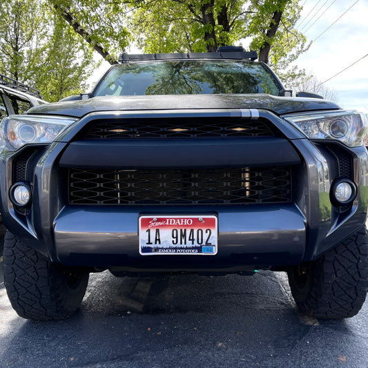 Stealth Grille For 4Runner (2014-2024)